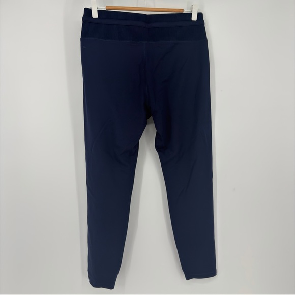 Travis Mathew Cloud Collection Joggers Navy Blue Women’s Large NWT - Picture 3 of 7